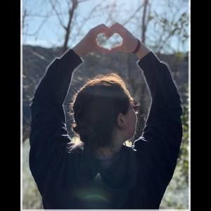 Meet your Posher, Grace